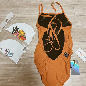 졸린 타우니 잭슨28 , 프루티 외 (새상품)