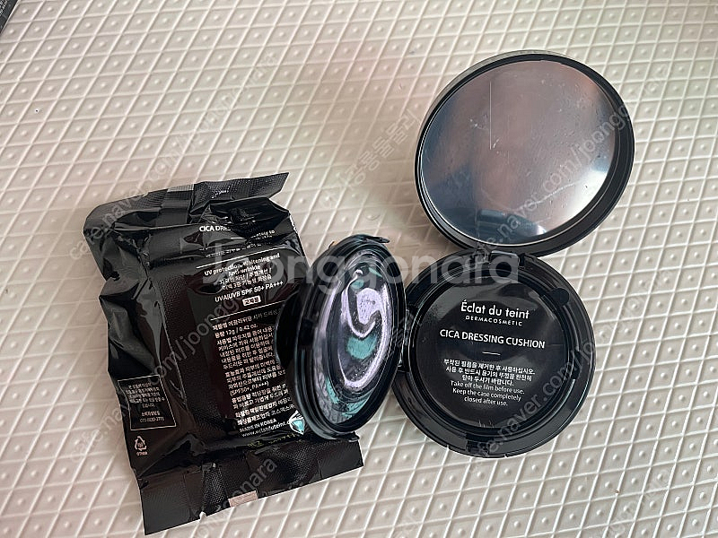 에끌라뒤땅 시카쿠션--0