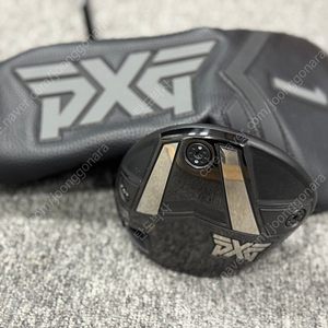 PXG 젠6 0311 드라이버 9도 6S강도 (샤프트 미사용)판매합니다.