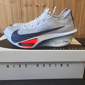 알파플라이3 260