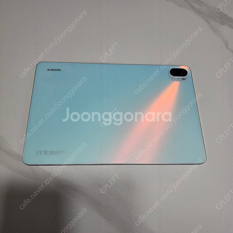 샤오미 미패드5 128GB 14만원--1