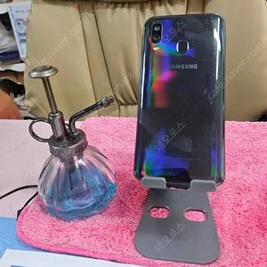 갤럭시A40 A급 6만원