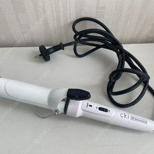 CKI 컬링 아이롱 봉고데기(32mm)_7천원
