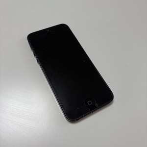 아이폰5 16G (A 급) 팝니다
