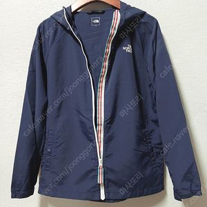 아동)노스페이스 바람막이 점퍼 150.아동모자 3종