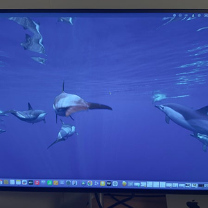 맥미니 m4 pro 12코어, 48램 로지텍 키보드/마우스 풀셋