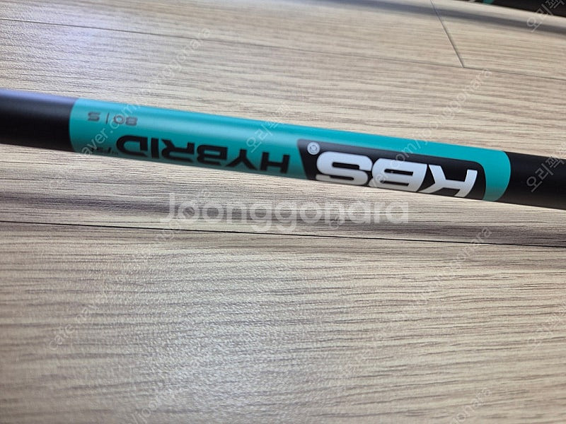 타이틀리스트 510 2.3번드라이빙아이언--8