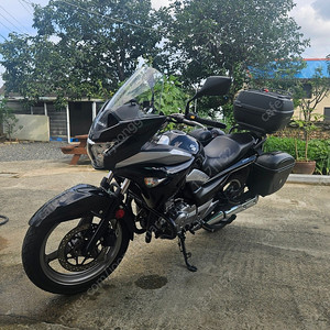 스즈끼 이나즈마250S(GW250S)