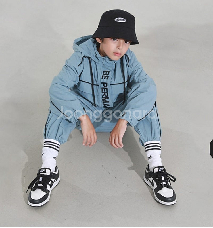 조이멜로디 젤리멜로 바람막이 상하복 티셔츠 맨투맨 청바지 청자켓 제키브로 메르시유 점퍼--3