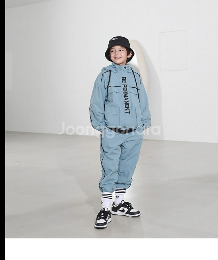 조이멜로디 젤리멜로 바람막이 상하복 티셔츠 맨투맨 청바지 청자켓 제키브로 메르시유 점퍼--4