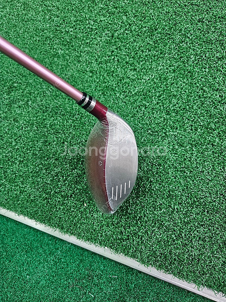 (최종가격입니다ㅠ)(신품)야마하 씨즈 HM+ 우드#7--1