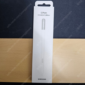 크리에이터 에디션 s펜 팝니다