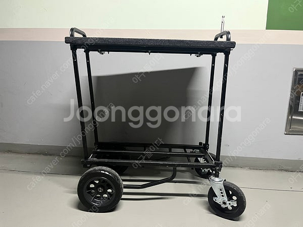 락앤롤러 RocknRoller Multi-Cart R1...--0