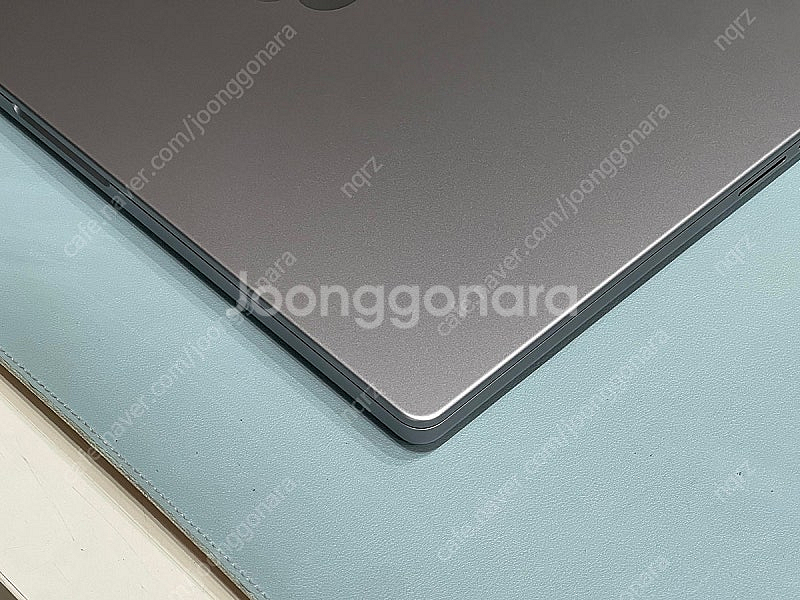 2023 맥북프로 16인치 M2Pro--2
