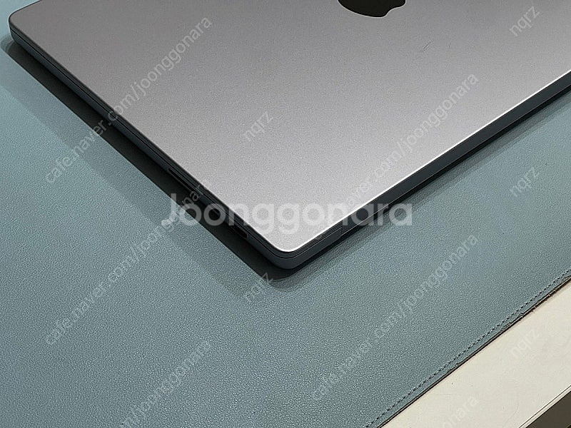 2023 맥북프로 16인치 M2Pro--4