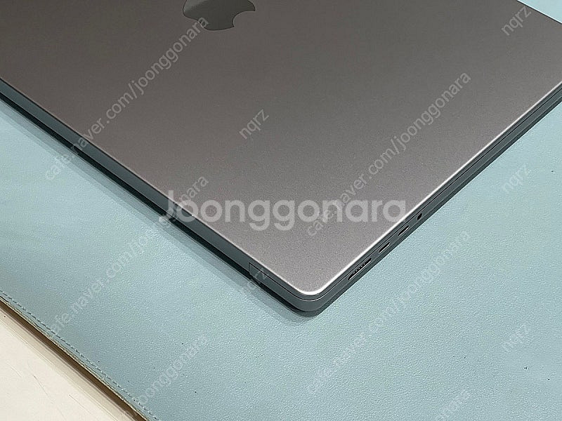 2023 맥북프로 16인치 M2Pro--5