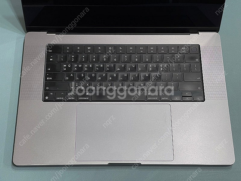 2023 맥북프로 16인치 M2Pro--6