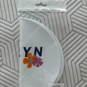 졸린 플라워 수모