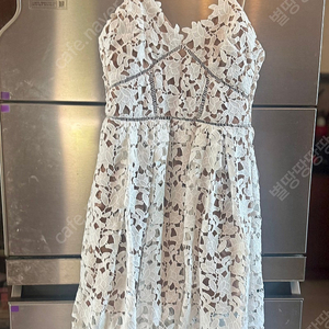 셀프포트레이트 아젤리아 원피스 xs