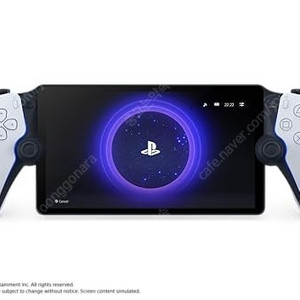 [삽니다] PS5 플스5 포탈 플레이스테이션 portal
