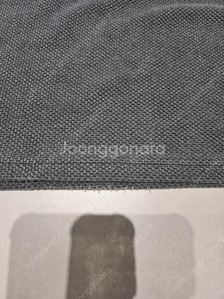 위꼬모 줄리아 원피스 차콜 m(총장 120센치)--4