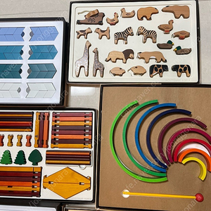 몬테소리 토이방