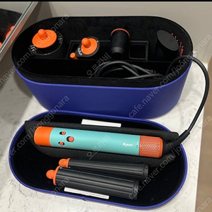 다이슨 에어랩id멀티스타일러