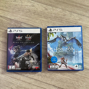 인왕컬랙션 (ps5)