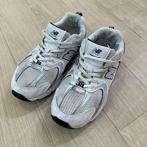 뉴발란스키즈 530 사이즈 220