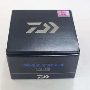 다이와 22솔티가 15HL (좌핸들)