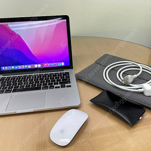 맥북프로 (Retina, 13-inch, Early 2015) 판매합니다