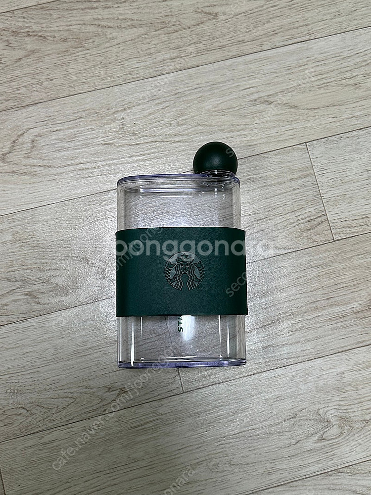 스타벅스 커피리프 슬리브 워터보틀 414ml--0