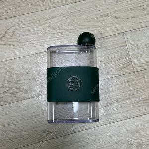 스타벅스 커피리프 슬리브 워터보틀 414ml