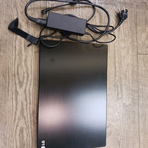 LG X노트 P535-DE40K