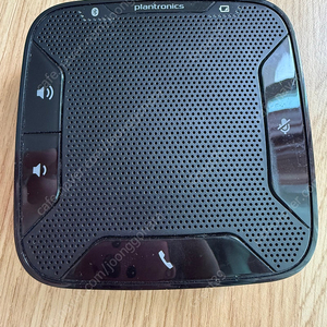 Plantronics Calisto P620S 블루투스 유무선 스피커폰 플랜트로닉스 택포