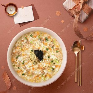 본죽 쇠고기야채죽