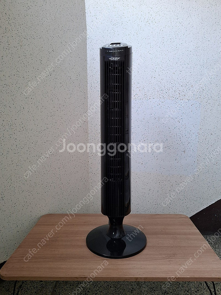 유니멕스 타워팬 UMF-TR177 선풍기 판매합니다~~--0