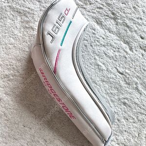 브리지스톤 J615CL 4번 유틸리티 커버 골프커버