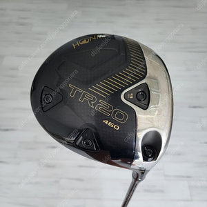HONMA 혼마 드라이버