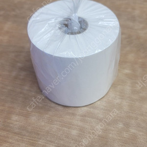 드립 머신용 필터. 커피 페이퍼필터