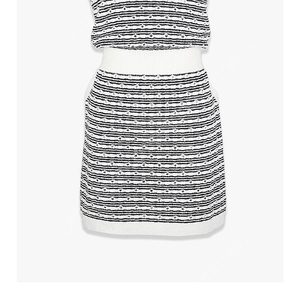 마이아이코 니트 원피스