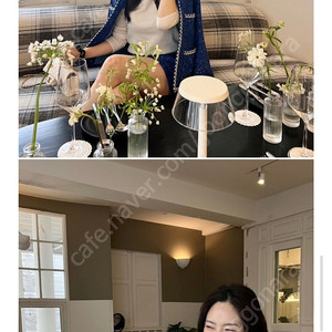 슈퍼린짱 로얄트위드 세트