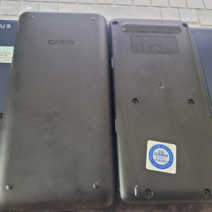 카시오 공학용 계산기 FX-570ES PLUS 2nd edition 팝니다.