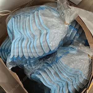 크린탑 1급 방진마스크