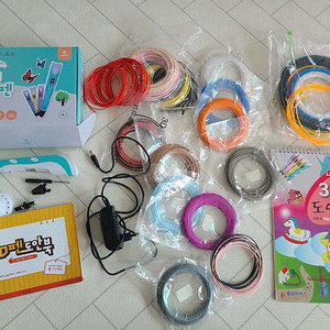 손도리펜 3D펜 일괄 택포