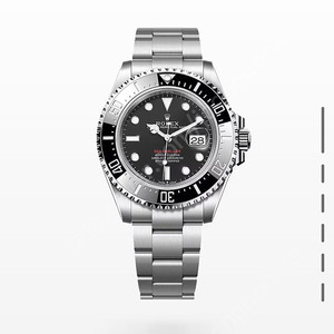 롤렉스 씨드웰러(레드)판매합니다^^