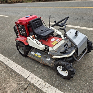 승용제초기 23마려