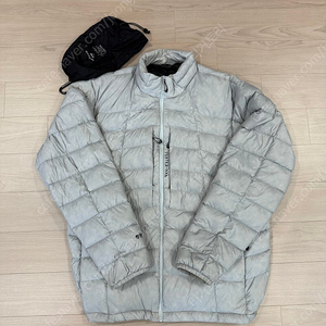 디미토 구스다운 패딩 XL
