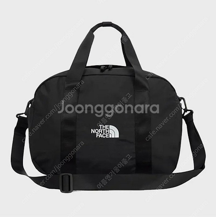 노스페이스 헤리티지 카고엠(블랙)--0