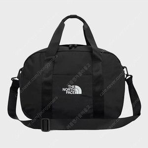 노스페이스 헤리티지 카고엠(블랙)